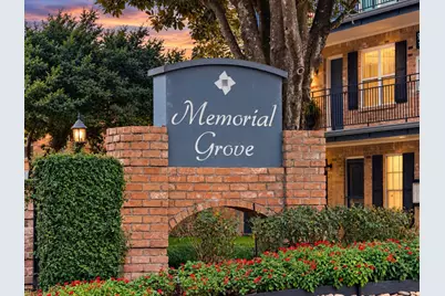 9005 Gaylord Street #17, Houston, TX 77024 - Photo 1