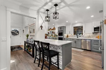 3120 US Highway 77-A S, Hallettsville, TX 77964 - Photo 2