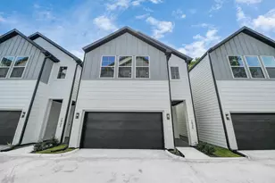 2430 Harrington St, Houston, TX 77026 - Photo 2