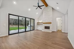 688 Lonestar Rd, Huntsville, TX 77340 - Photo 8