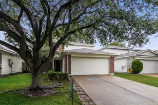 947 Leadenhall Cir, Channelview, TX 77530 - Photo 2