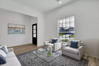 3806 Rock Ledge Drive, Rosenberg, TX 77469 - Photo 2