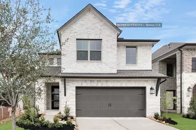 26818 Concord Dawn Drive, Richmond, TX 77406 - Photo 1