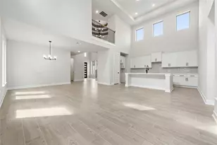 26818 Concord Dawn Dr, Richmond, TX 77406 - Photo 4