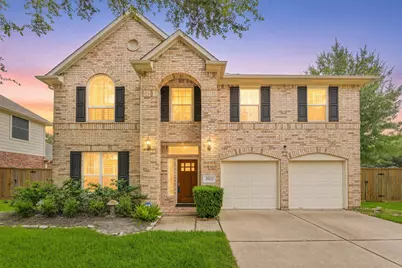 11802 Laurel Meadow Drive, Tomball, TX 77377 - Photo 2