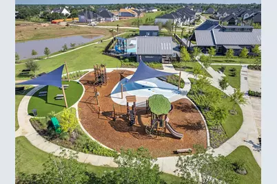 8034 Sunny Ridge Drive, Fulshear, TX 77441 - Photo 22