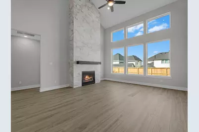 8034 Sunny Ridge Drive, Fulshear, TX 77441 - Photo 6
