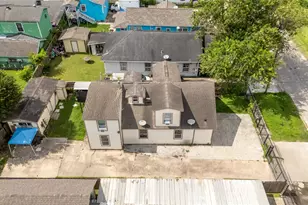 911 Wooding St, Houston, TX 77011 - Photo 1