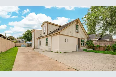 911 Wooding Street, Houston, TX 77011 - Photo 2