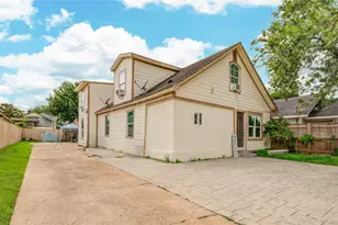 911 Wooding St, Houston, TX 77011 - Photo 2
