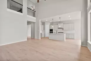 10703 Sundial Lupine Ct, Cypress, TX 77433 - Photo 8