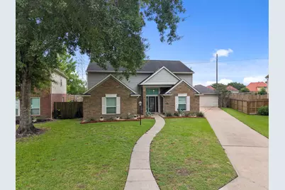 8831 Bent Spur Lane, Houston, TX 77064 - Photo 2