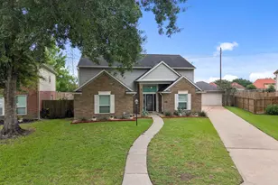 8831 Bent Spur Ln, Houston, TX 77064 - Photo 2