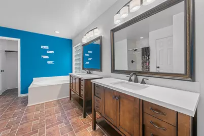 8831 Bent Spur Lane, Houston, TX 77064 - Photo 10