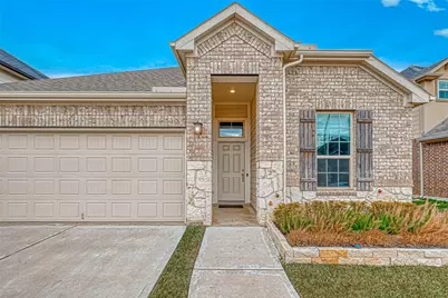 11503 Harmony Summit Trace, Richmond, TX 77406 - Photo 4