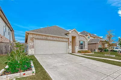11503 Harmony Summit Trace, Richmond, TX 77406 - Photo 2