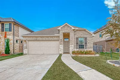 11503 Harmony Summit Trace, Richmond, TX 77406 - Photo 1