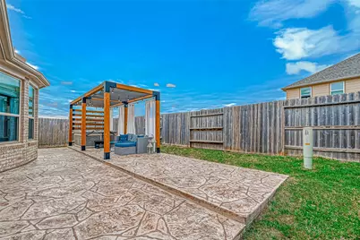 11503 Harmony Summit Trace, Richmond, TX 77406 - Photo 38