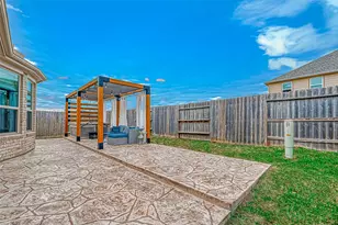 11503 Harmony Summit Trce, Richmond, TX 77406 - Photo 38