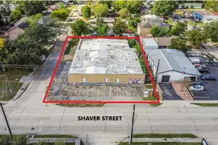 1018 Shaver St, Pasadena, TX 77506 - Photo 1