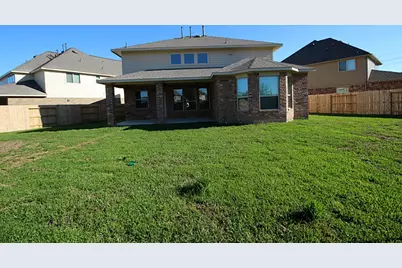 9103 Arvada Bay, Richmond, TX 77407 - Photo 14