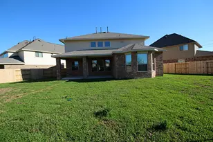 9103 Arvada Bay, Richmond, TX 77407 - Photo 14