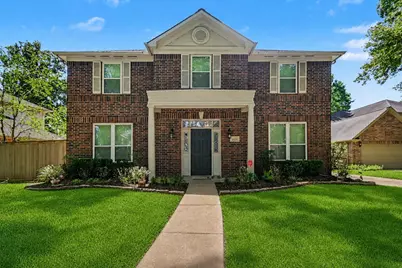 4414 Plantation Creek Drive, Missouri City, TX 77459 - Photo 2