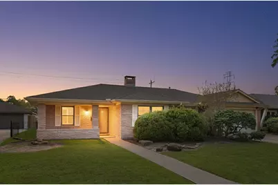 4831 Knickerbocker Street, Houston, TX 77035 - Photo 1