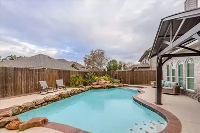 7411 Shady Arbour Court, Pasadena, TX 77505 - Photo 2