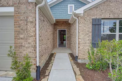 1206 Colt Canyon Drive, Alvin, TX 77511 - Photo 2