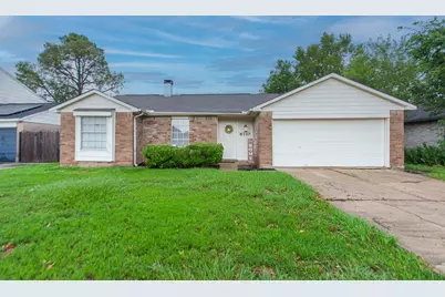 6710 Stiller Drive, Houston, TX 77489 - Photo 2