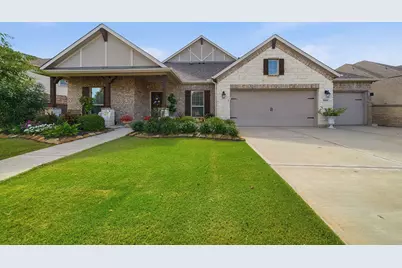 9614 Carson Lane, Iowa Colony, TX 77583 - Photo 2