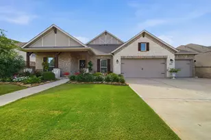 9614 Carson Ln, Iowa Colony, TX 77583 - Photo 2