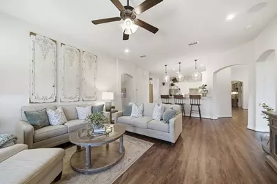 9614 Carson Lane, Iowa Colony, TX 77583 - Photo 10