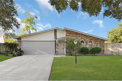 15802 Ironfork Drive, Houston, TX 77053 - Photo 1