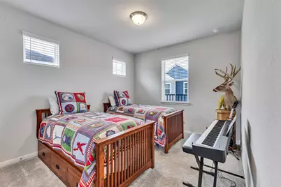 9904 Smokehouse Silo Lane, Houston, TX 77080 - Photo 38