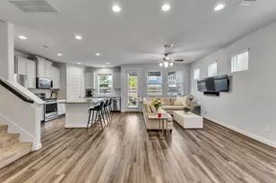 9904 Smokehouse Silo Ln, Houston, TX 77080 - Photo 10