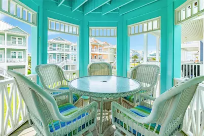 3819 Conch, Galveston, TX 77554 - Photo 18