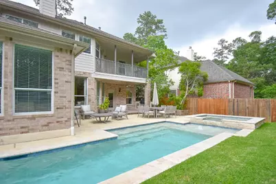 7 E Shale Creek Circle, The Woodlands, TX 77382 - Photo 22