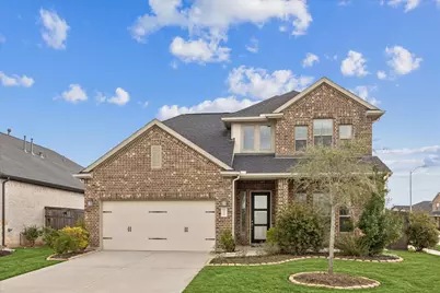 4231 Maple Glen Drive, Fulshear, TX 77441 - Photo 4