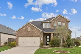 4231 Maple Glen Dr, Fulshear, TX 77441 - Photo 4