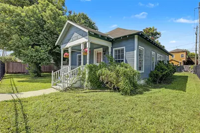 725 E 26th Street, Houston, TX 77009 - Photo 2