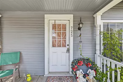 725 E 26th Street, Houston, TX 77009 - Photo 4
