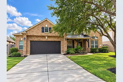 12323 Scherer Woods Court, Tomball, TX 77377 - Photo 1