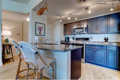 801 E Beach Drive #BC1604, Galveston, TX 77550 - Photo 8