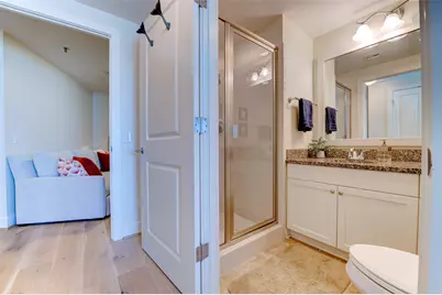 801 E Beach Drive #BC1604, Galveston, TX 77550 - Photo 14