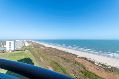 801 E Beach Drive #BC1604, Galveston, TX 77550 - Photo 1