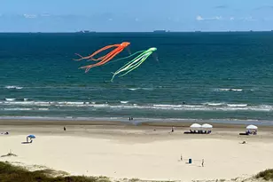 801 E Beach Dr, Galveston, TX 77550 - Photo 42