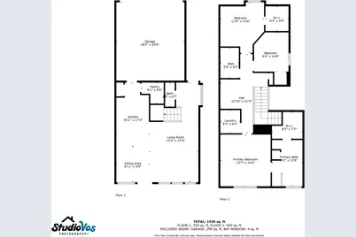 12475 Saratoga Woods Lane, Humble, TX 77346 - Photo 4