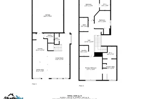 12475 Saratoga Woods Ln, Humble, TX 77346 - Photo 4